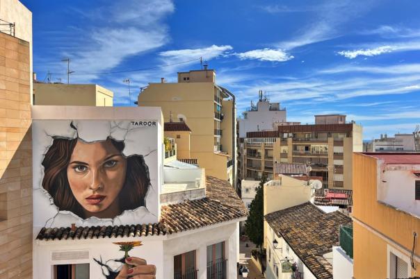 3 bed town_house in Calpe