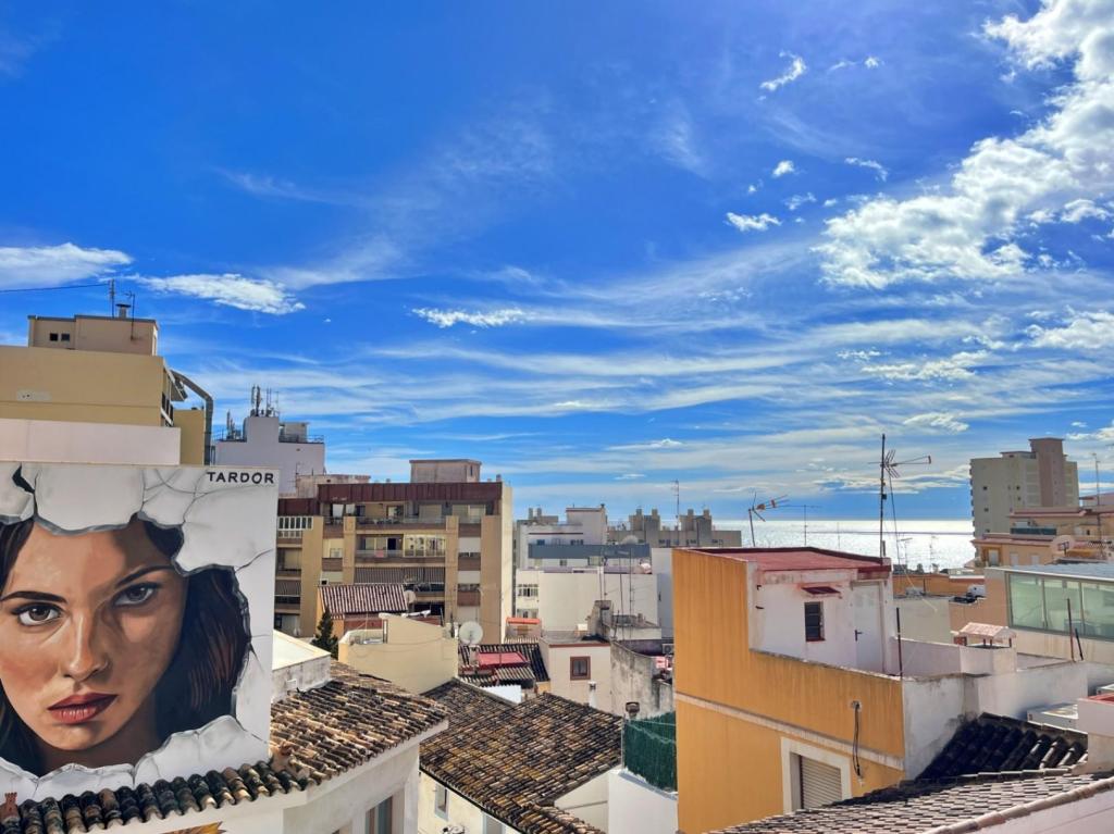 3 bed town_house in Calpe