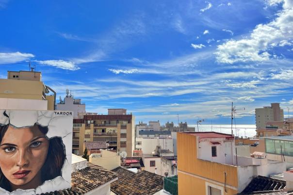 3 bed town_house in Calpe