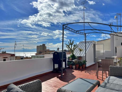 3 bed town_house in Calpe