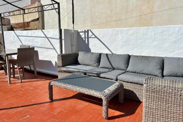 3 bed town_house in Calpe