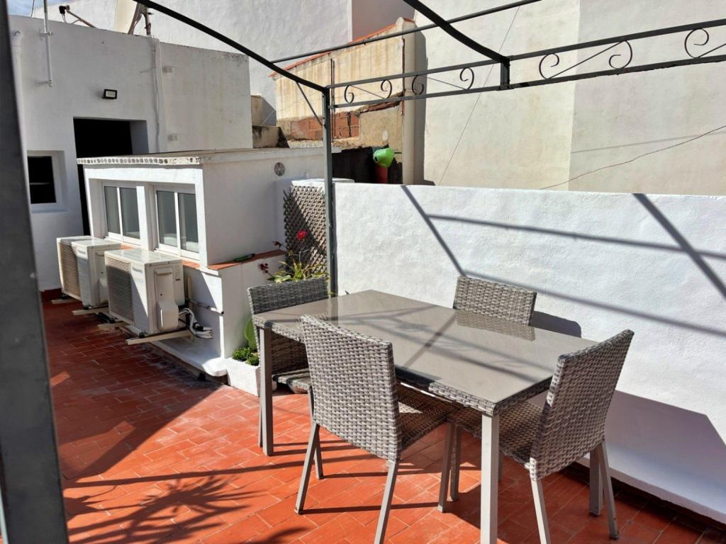 3 bed town_house in Calpe
