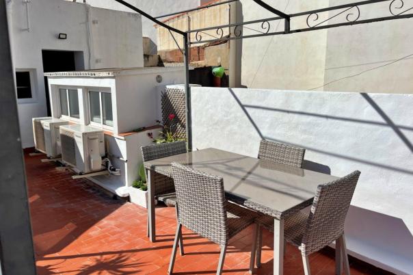 3 bed town_house in Calpe