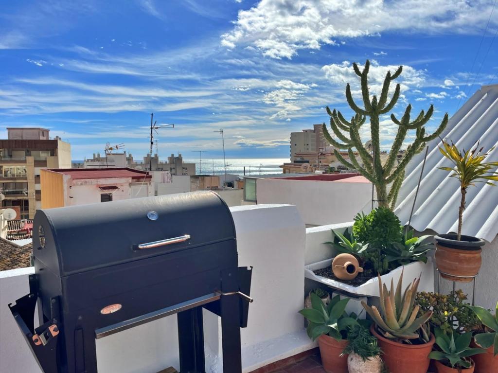 3 bed town_house in Calpe