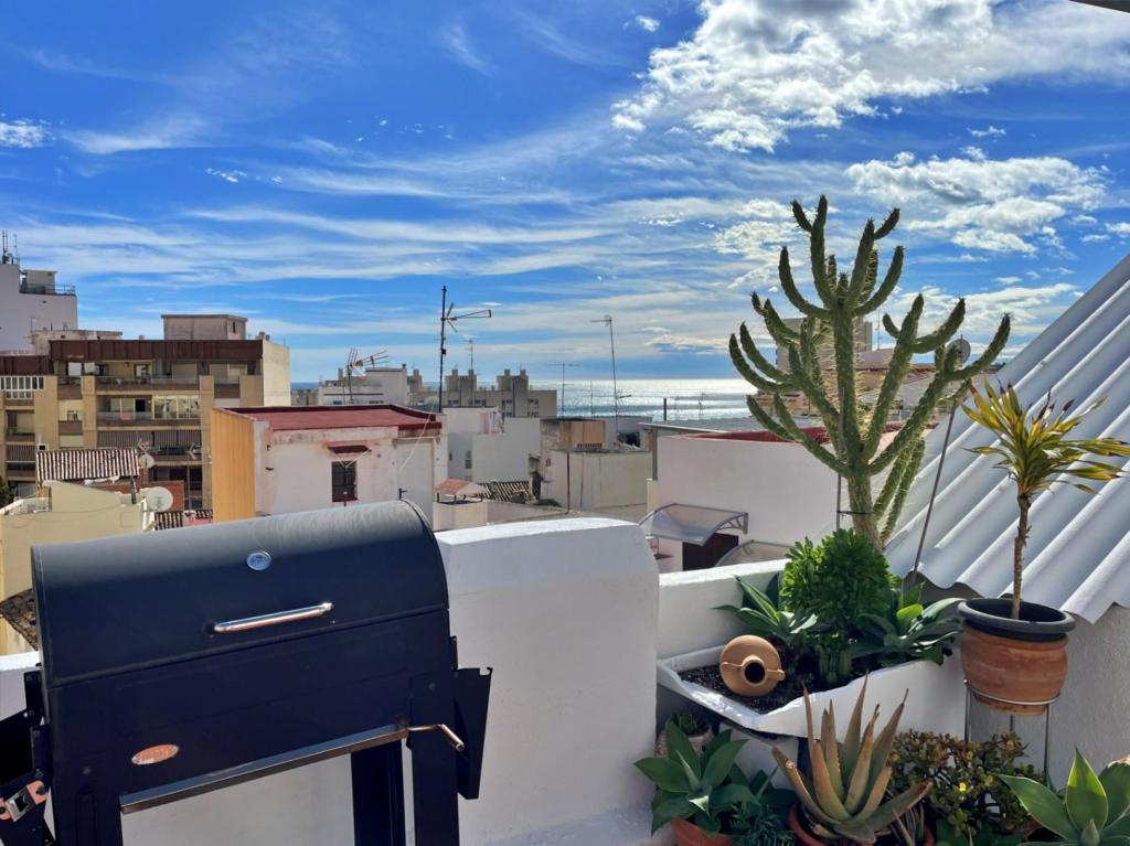 3 bed town_house in Calpe