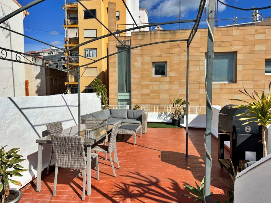 3 bed town_house in Calpe