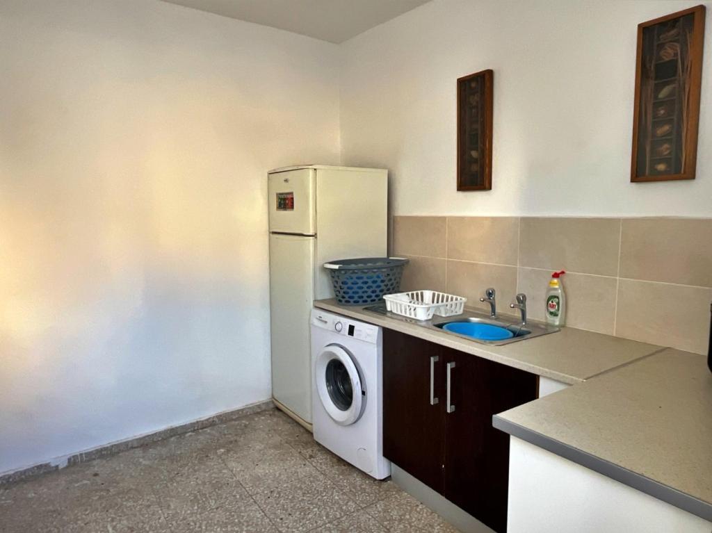 3 bed town_house in Calpe