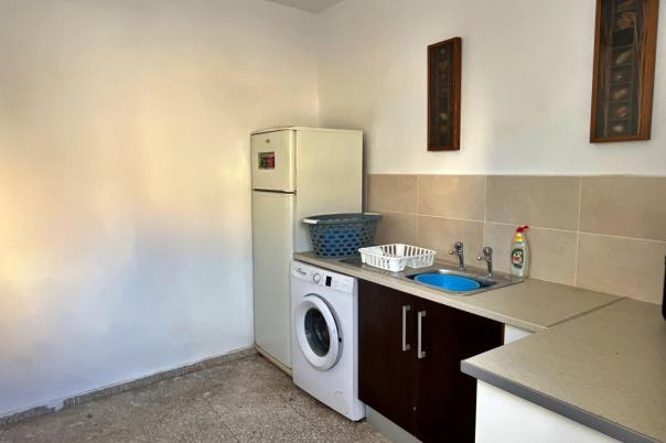 3 bed town_house in Calpe