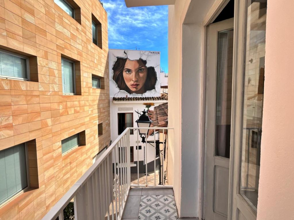 3 bed town_house in Calpe