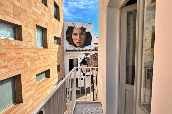 3 bed town_house in Calpe