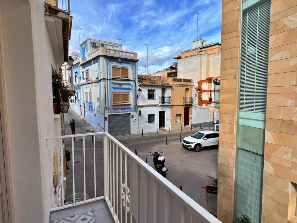3 bed town_house in Calpe