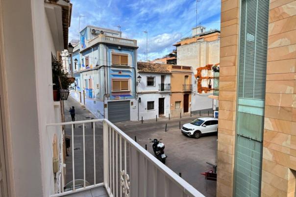 3 bed town_house in Calpe