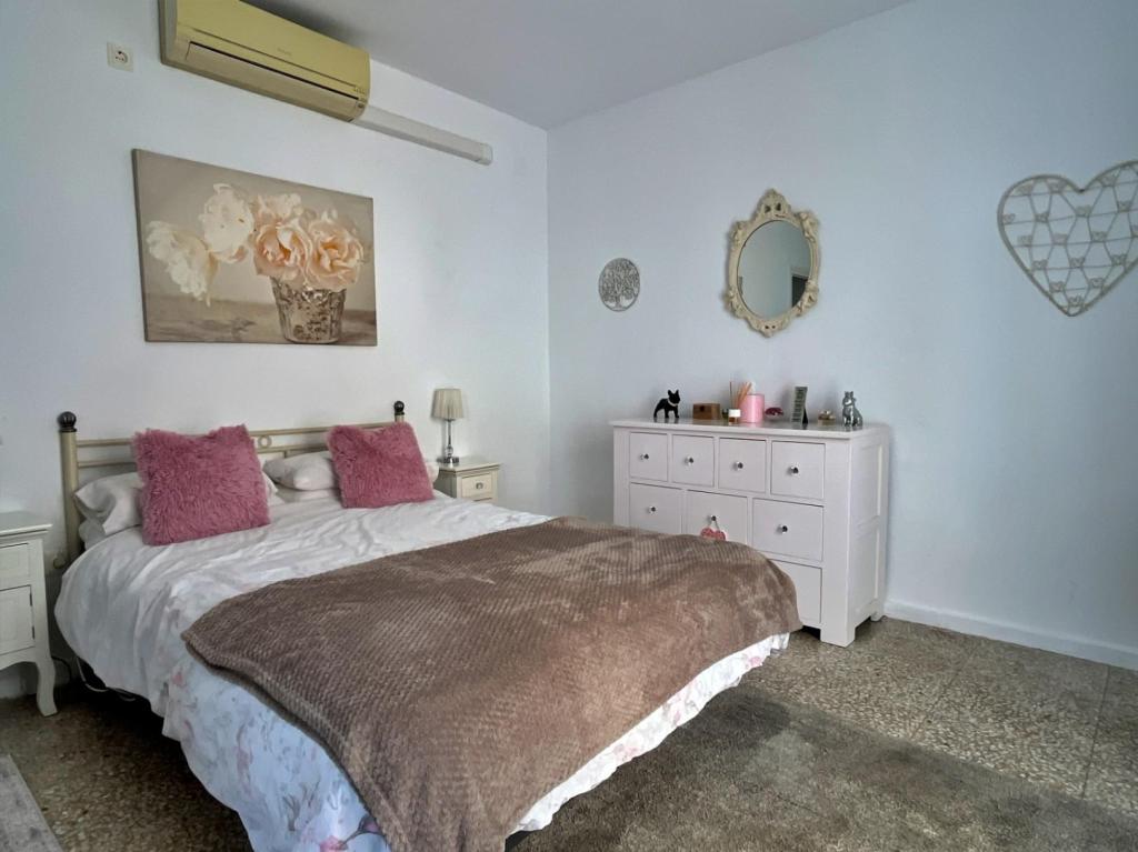 3 bed town_house in Calpe