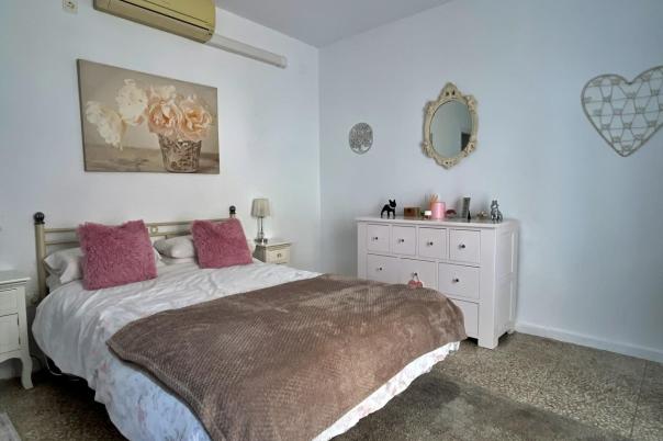 3 bed town_house in Calpe