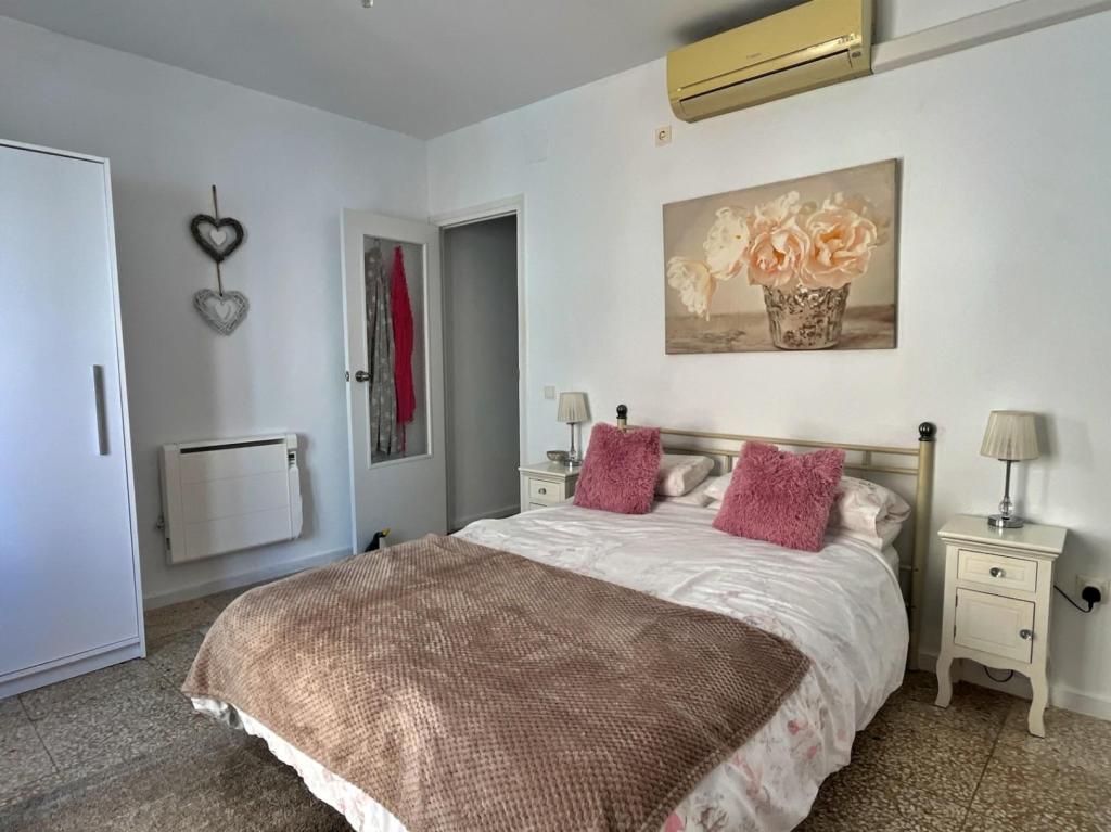 3 bed town_house in Calpe