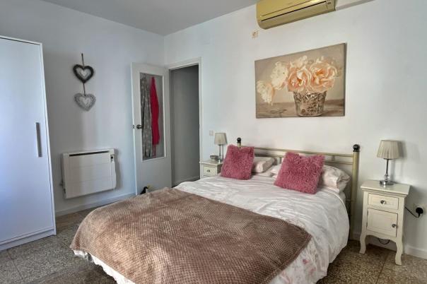 3 bed town_house in Calpe