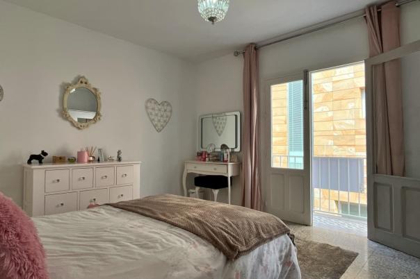 3 bed town_house in Calpe