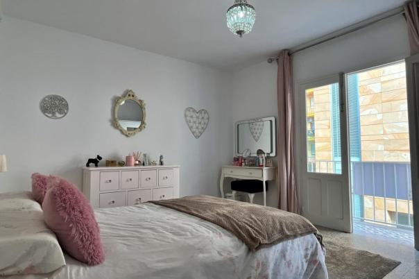 3 bed town_house in Calpe