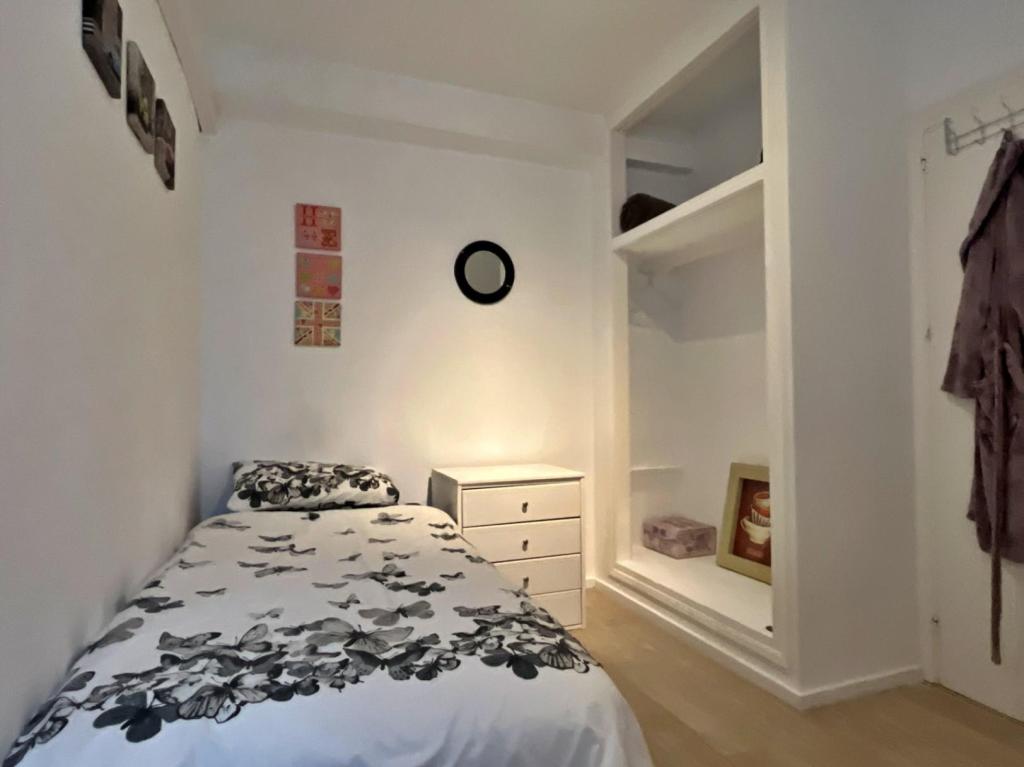 3 bed town_house in Calpe