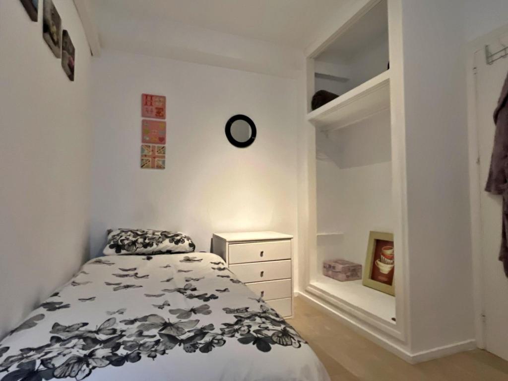 3 bed town_house in Calpe