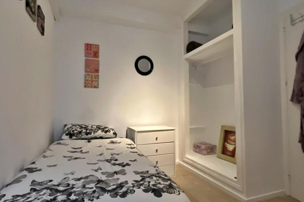 3 bed town_house in Calpe