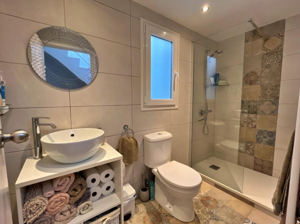 3 bed town_house in Calpe