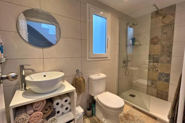 3 bed town_house in Calpe