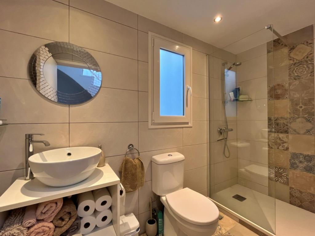 3 bed town_house in Calpe