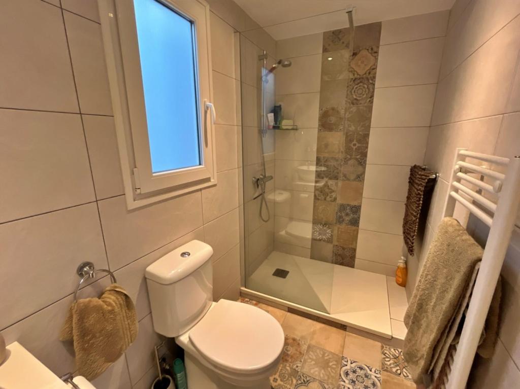 3 bed town_house in Calpe