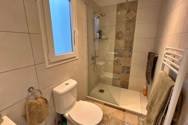 3 bed town_house in Calpe