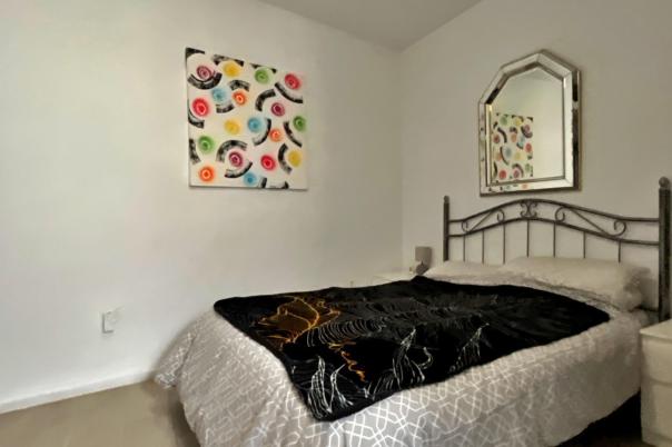 3 bed town_house in Calpe