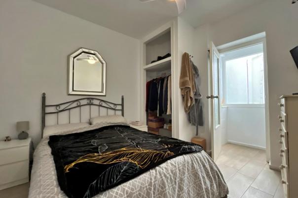 3 bed town_house in Calpe