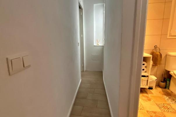 3 bed town_house in Calpe