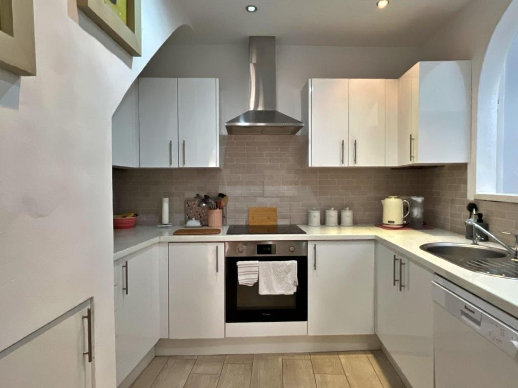 3 bed town_house in Calpe