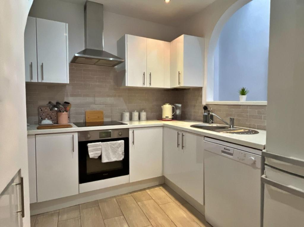 3 bed town_house in Calpe