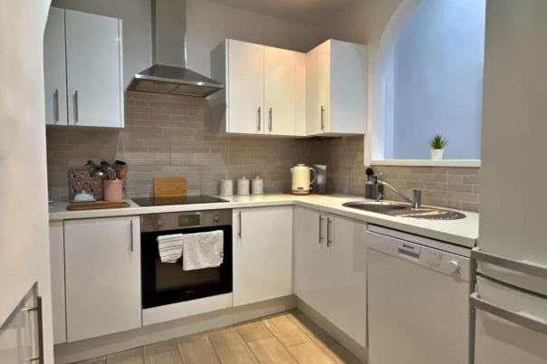 3 bed town_house in Calpe