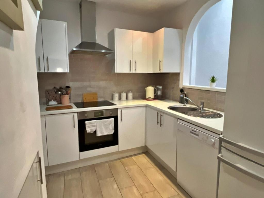 3 bed town_house in Calpe