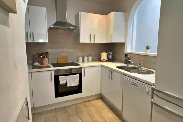 3 bed town_house in Calpe