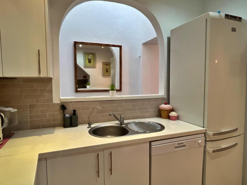 3 bed town_house in Calpe