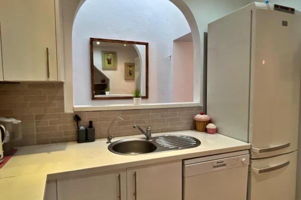 3 bed town_house in Calpe