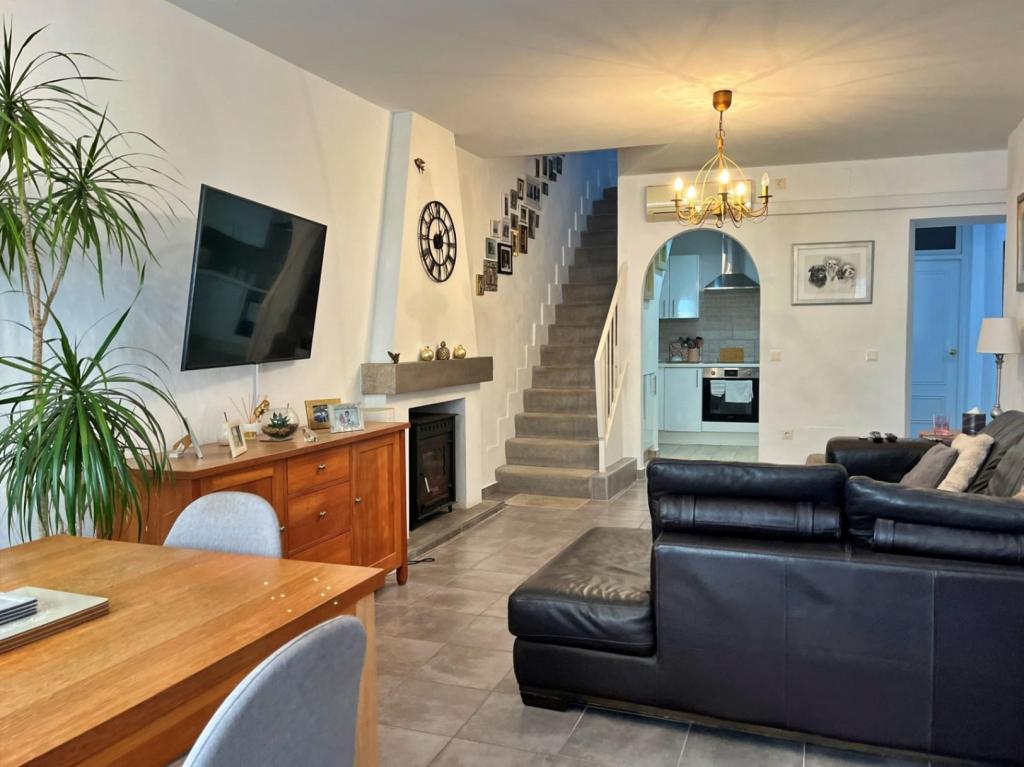 3 bed town_house in Calpe