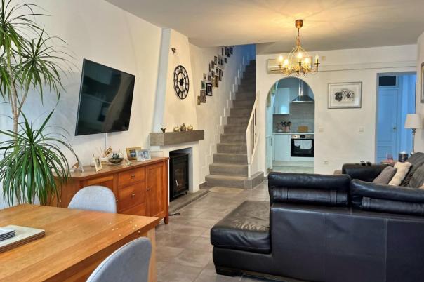 3 bed town_house in Calpe