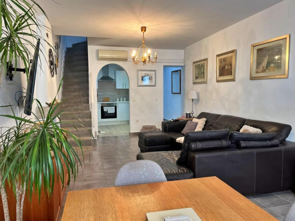 3 bed town_house in Calpe