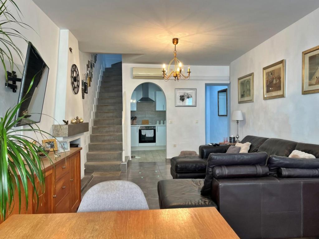 3 bed town_house in Calpe