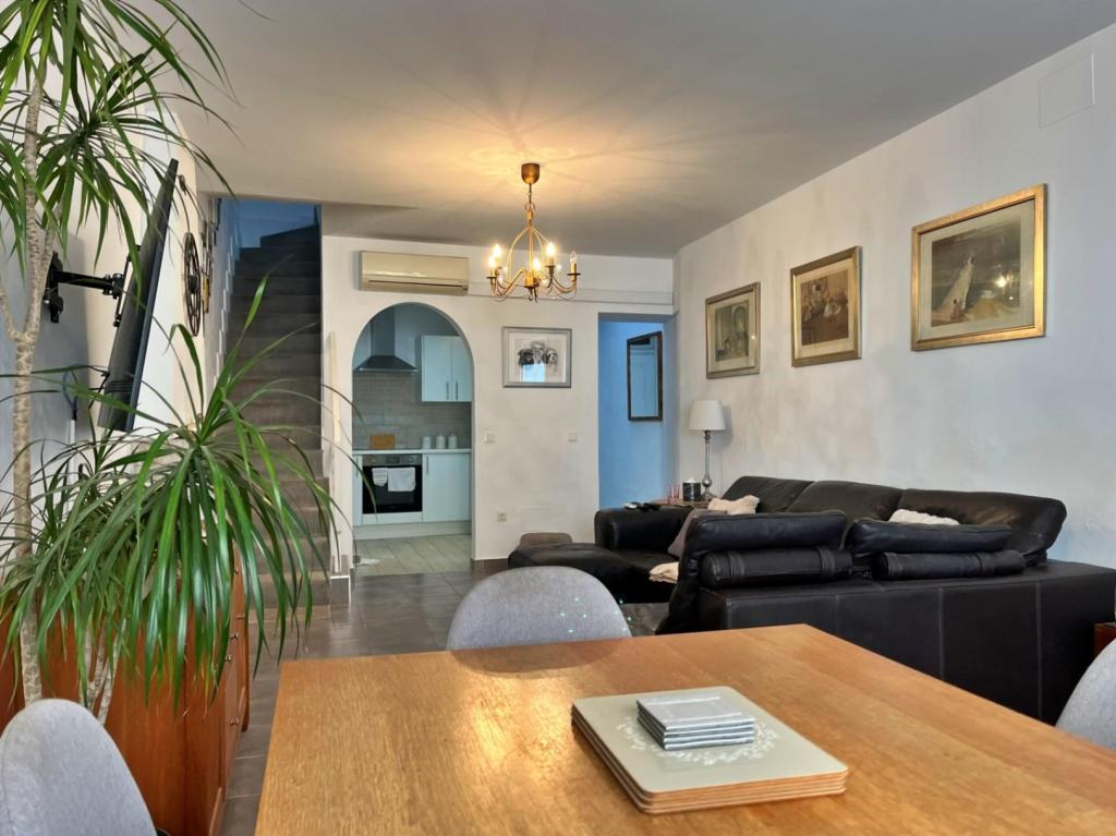 3 bed town_house in Calpe