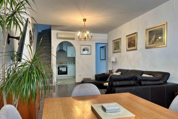 3 bed town_house in Calpe