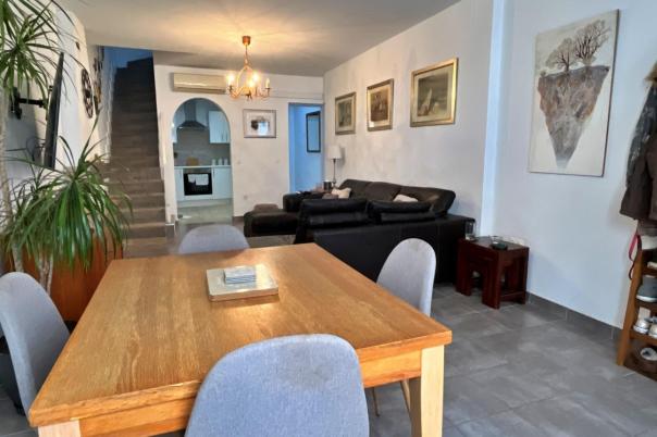 3 bed town_house in Calpe