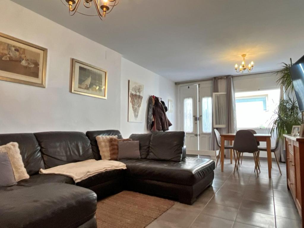 3 bed town_house in Calpe