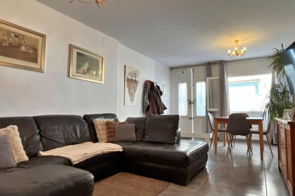 3 bed town_house in Calpe