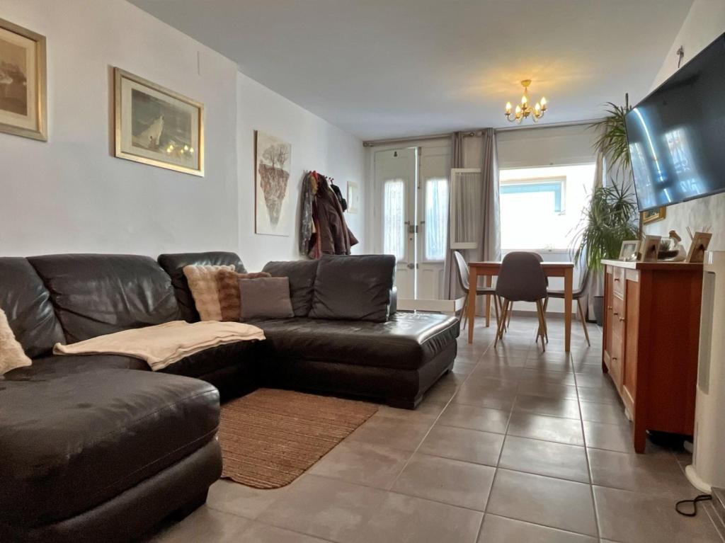 3 bed town_house in Calpe